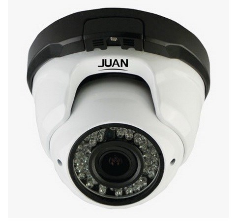 دوربین مدار  بسته تحت شبکه IP جوآن JA-PHT3020L VF Lens Dome109665